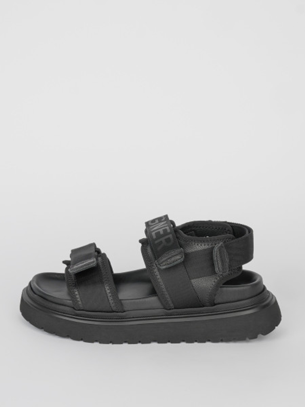 Сандалии BOGNER HONOLULU 2 в черном цвете