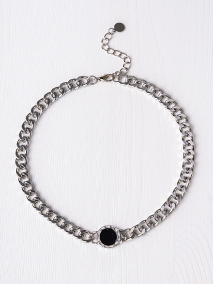 10145741 Колье Street Fashion