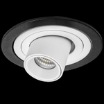 Встраиваемый светильник Lightstar Intero TUBO i617164