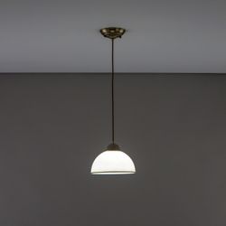 Citilux Адриана CL405113 Подвесной светильник Бронза