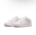 Кроссовки Nike Dunk Low Pink Paisley