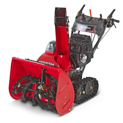 Снегоуборщик HONDA HSS 970A ET