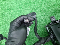 Проводка моторного отсека Geely Coolray (19-нв)