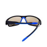 Очки поляризационные Premier Fishing (PR-OP-1197-B) (коричневый) в чехле