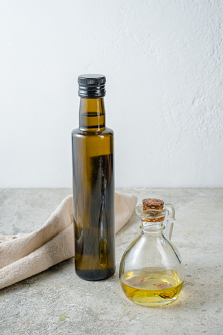 Оливковое масло с белым трюфелем