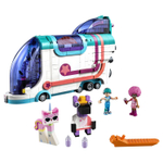 LEGO Movie: Автобус для вечеринки 70828 — Pop-Up Party Bus — Лего Муви Фильм