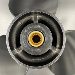 Гребной винт Suzuki DF150-DF300 (3x15x17)