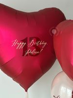 Воздушные шары для неё №8644