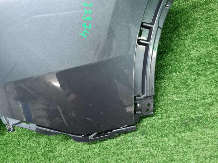 Бампер задний правая часть BMW X5 G05 (2018-2023)