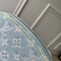 Louis Vuitton Cosmetic Pouch PM