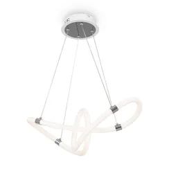 Подвесной светильник FR6059PL-L47W Нарядный / Fancy 36 Вт LED Freya fr6059pl-l47w