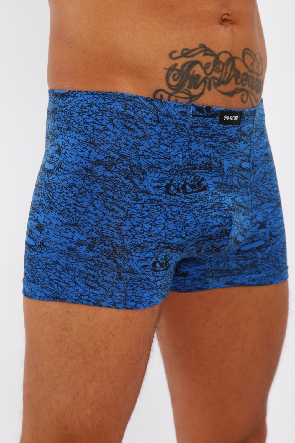 Трусы мужские 28615