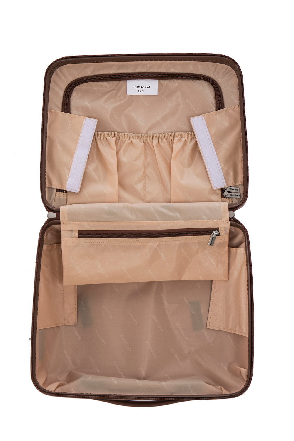 Чемоданы Toronto | 5 цветов