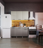 Кухня МЭЙ готовое решение 1,5м