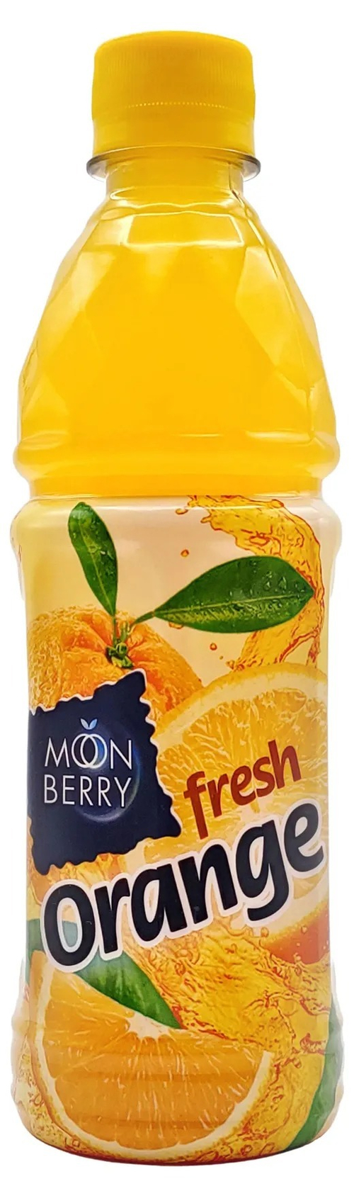 Moonberry 0,43л Апельсин