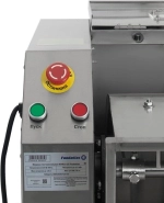 Тестомес FOODATLAS HDM(H)-50 380В