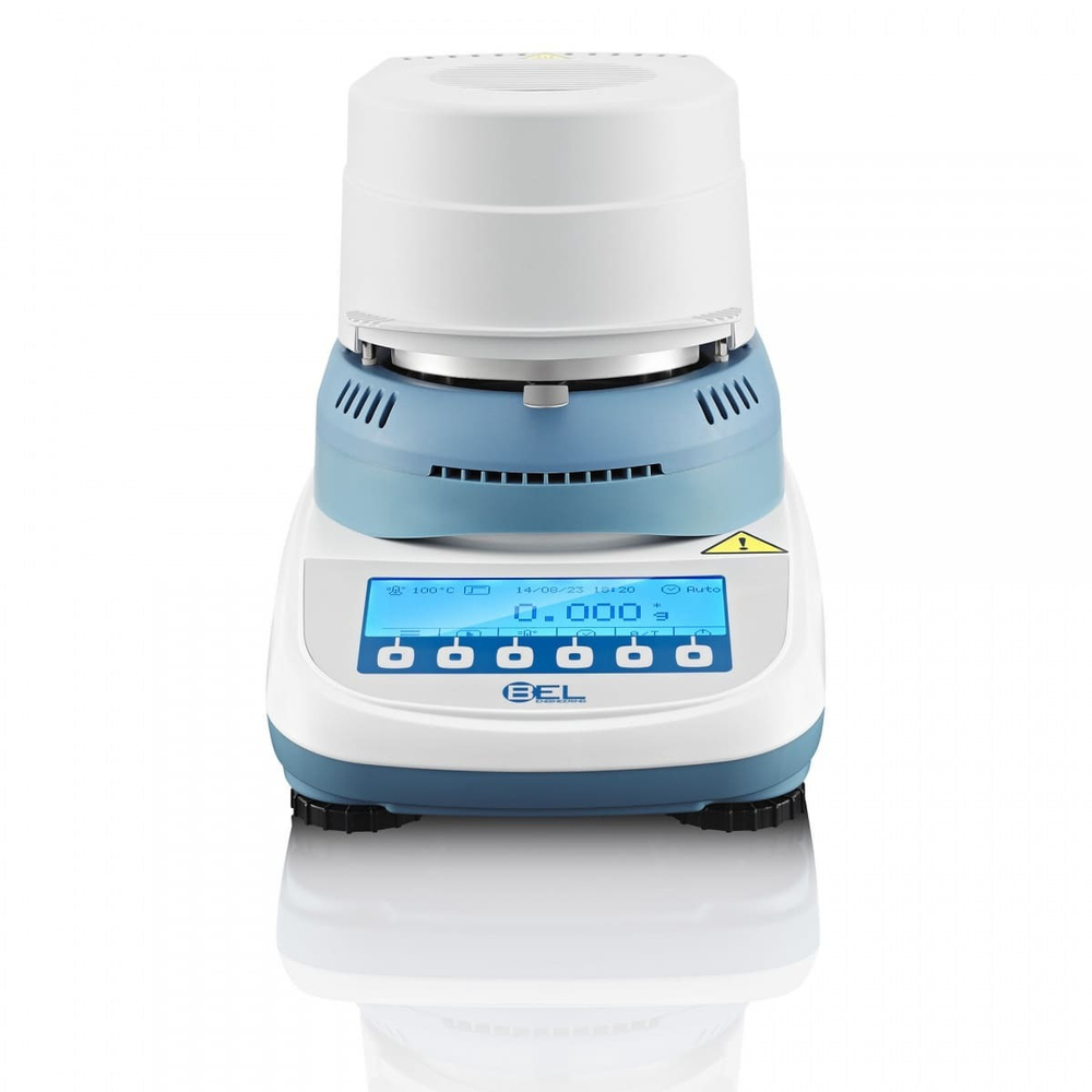 Анализатор влажности i-Thermo G62L
