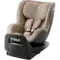 Автокресло Britax Roemer Dualfix Pro M Style Teak