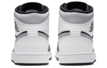 Кроссовки Jordan Air Jordan 1 Mid "White Shadow"