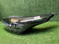 Фара левая Kia Ceed 3 (2018-2021) галоген