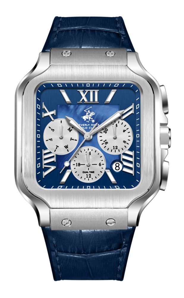 Наручные часы Beverly Hills Polo Club BP3854X.399