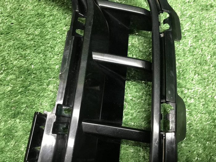 Накладка перед. бампера BMW X5 G05 (23-нв) M-paket