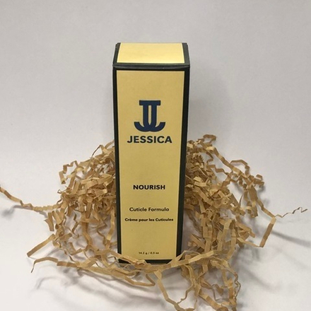 Крем для ухода за кутикулой с антиоксидантами Nourish 14,2 г