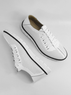 Кроссовки мужские P0062-1V