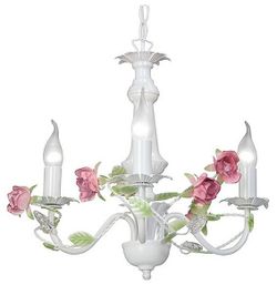 Подвесная люстра Vitaluce V1276 V1276/3