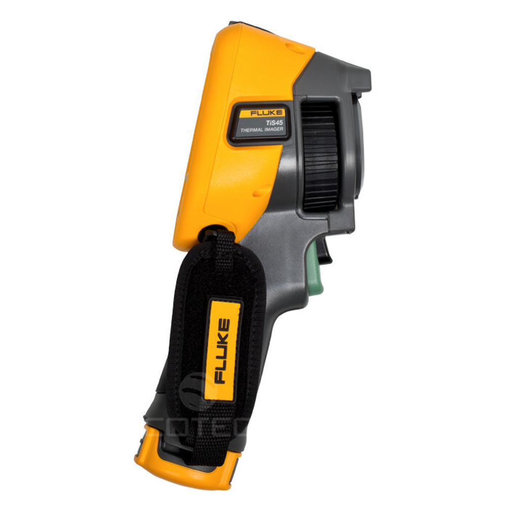 Fluke TiS45