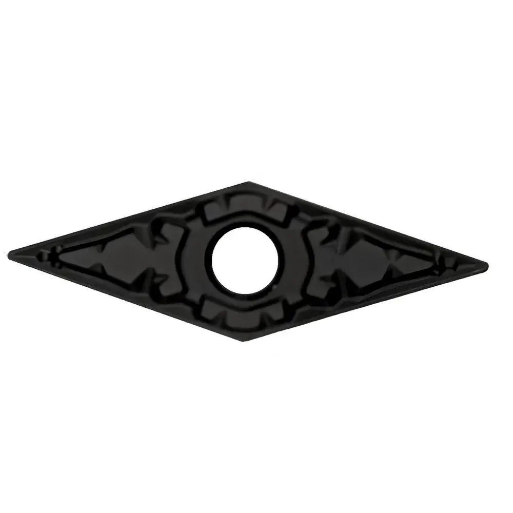 Пластина твердосплавная VNMG160404-GM TC6225 TORNERI Т026546