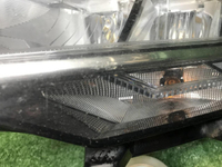 Фара левая VW Passat B8 (2019-н.в.) LED