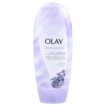 Olay, Moisture Ribbons Plus, гель для душа, масло ши и лаванды, 532 мл (18 жидк. унций)