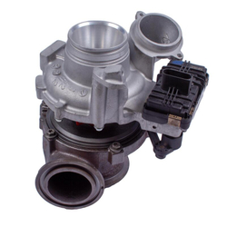 Турбина 806094-5010S Garrett для BMW