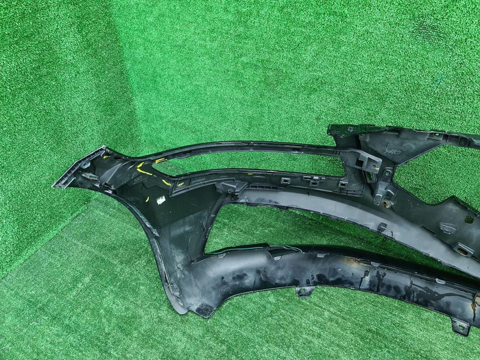 Бампер передний Genesis G80 2 (2020-2024)