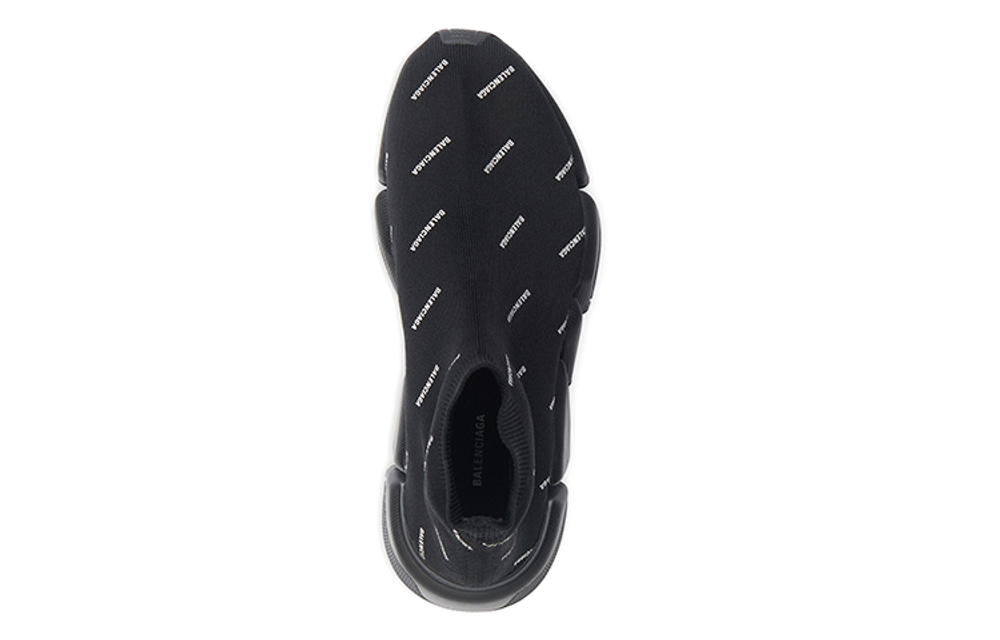 Balenciaga Speed 2.0 (Женская размерная сетка)