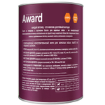 AWARD Консервы для взрослых собак паштет из говядины с бататом 400г
