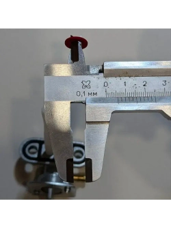 '- Бензокран KAYO 125