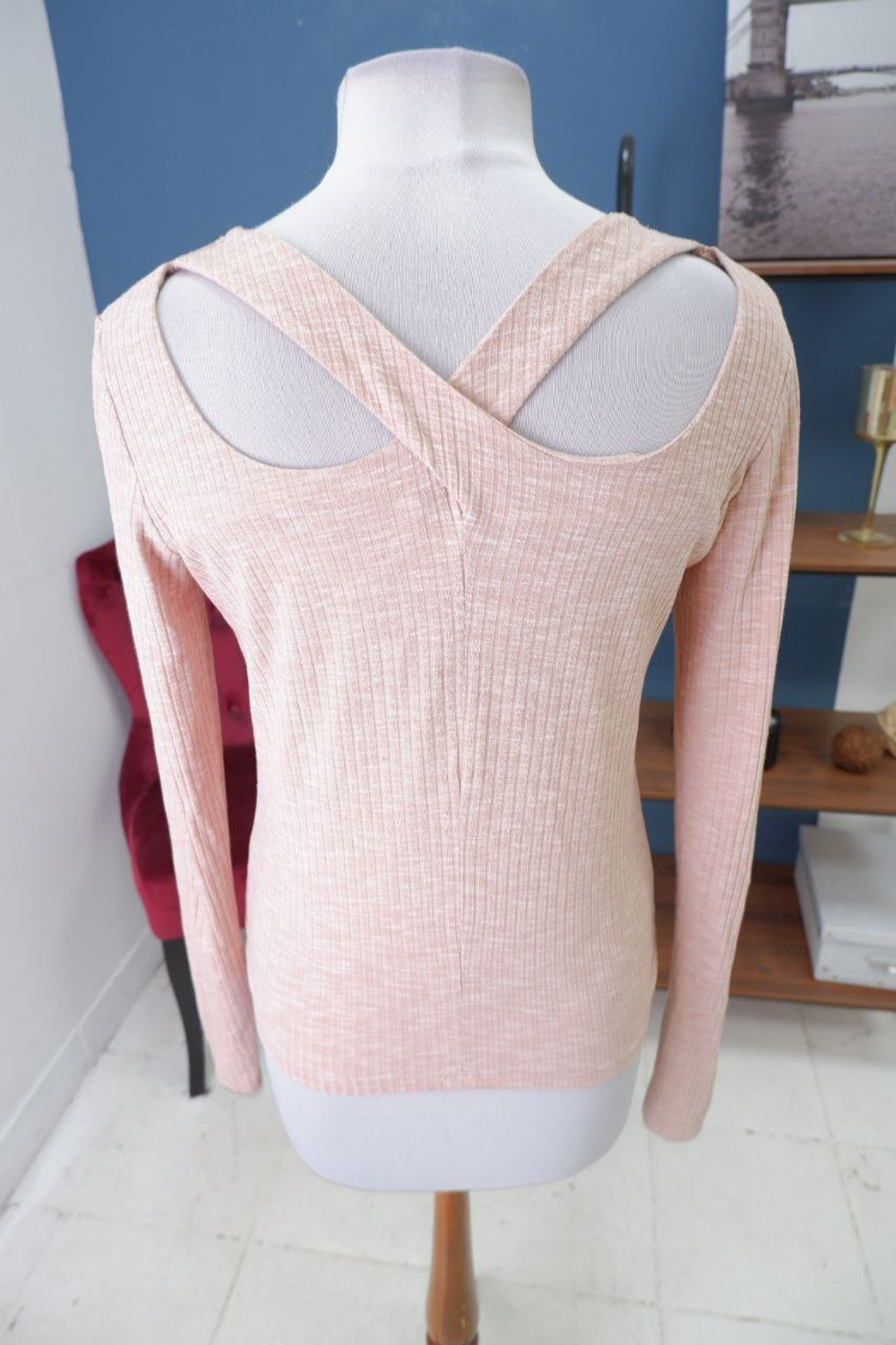 Кофта Reserved стильная 46 размер