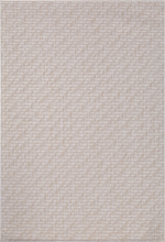 Ковер S112 - CREAM - Прямоугольник - коллекция VEGAS размер 100*200 см