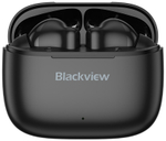 Наушники Blackview AirBuds 4 черный