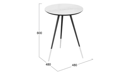 Стол журнальный «Vira»