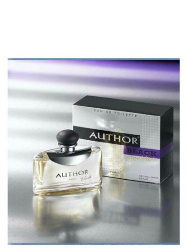 Yves de Sistelle Author Black