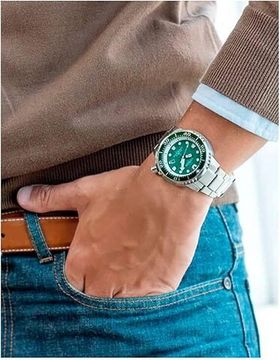 Наручные часы Citizen BN0158-85X