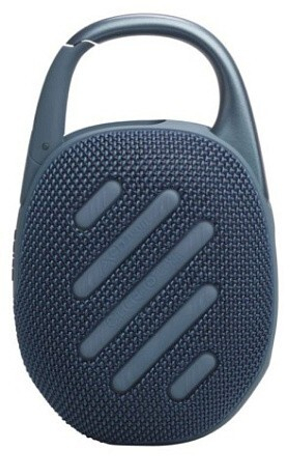 Колонка портативная JBL CLIP 5 синий JBLCLIP5BLU