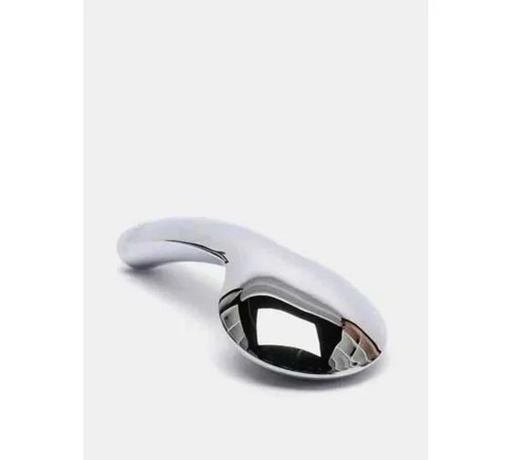 Лейка д/душа, хром, Р07, Ligeya