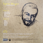 Сергей Шнуров / Второй Магаданский (Limited Edition)(LP)