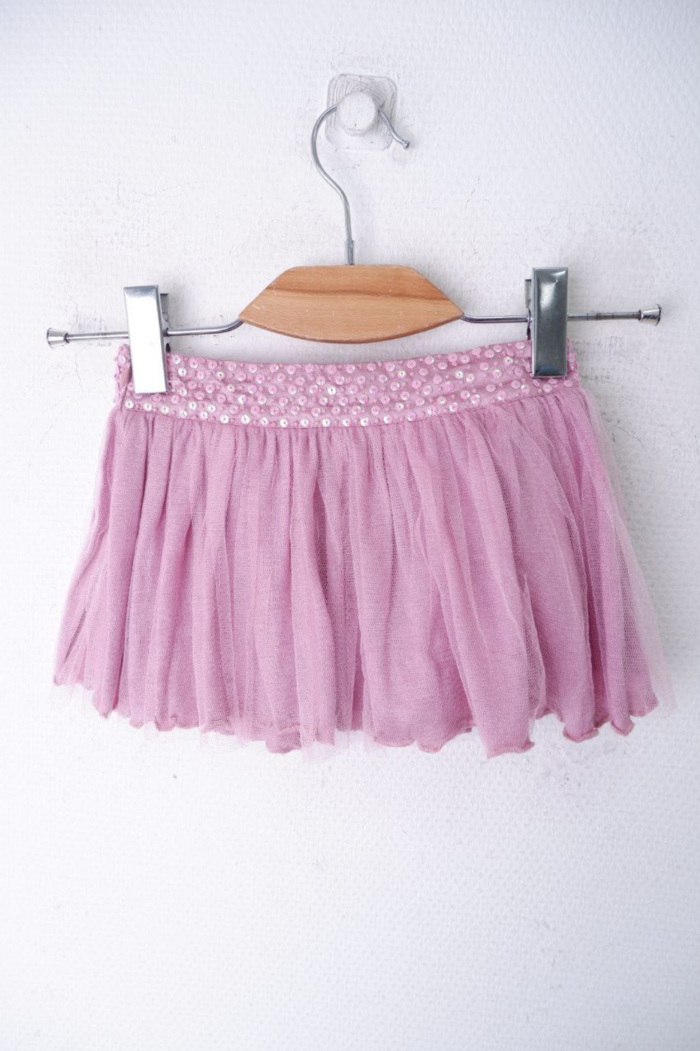 Юбка красивая на 1,5 года