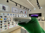 iPhone 13 128 ГБ б/у