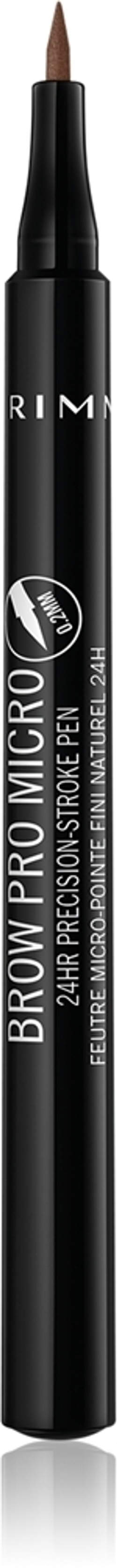 Rimmel Brow Pro Micro - , 1 ml